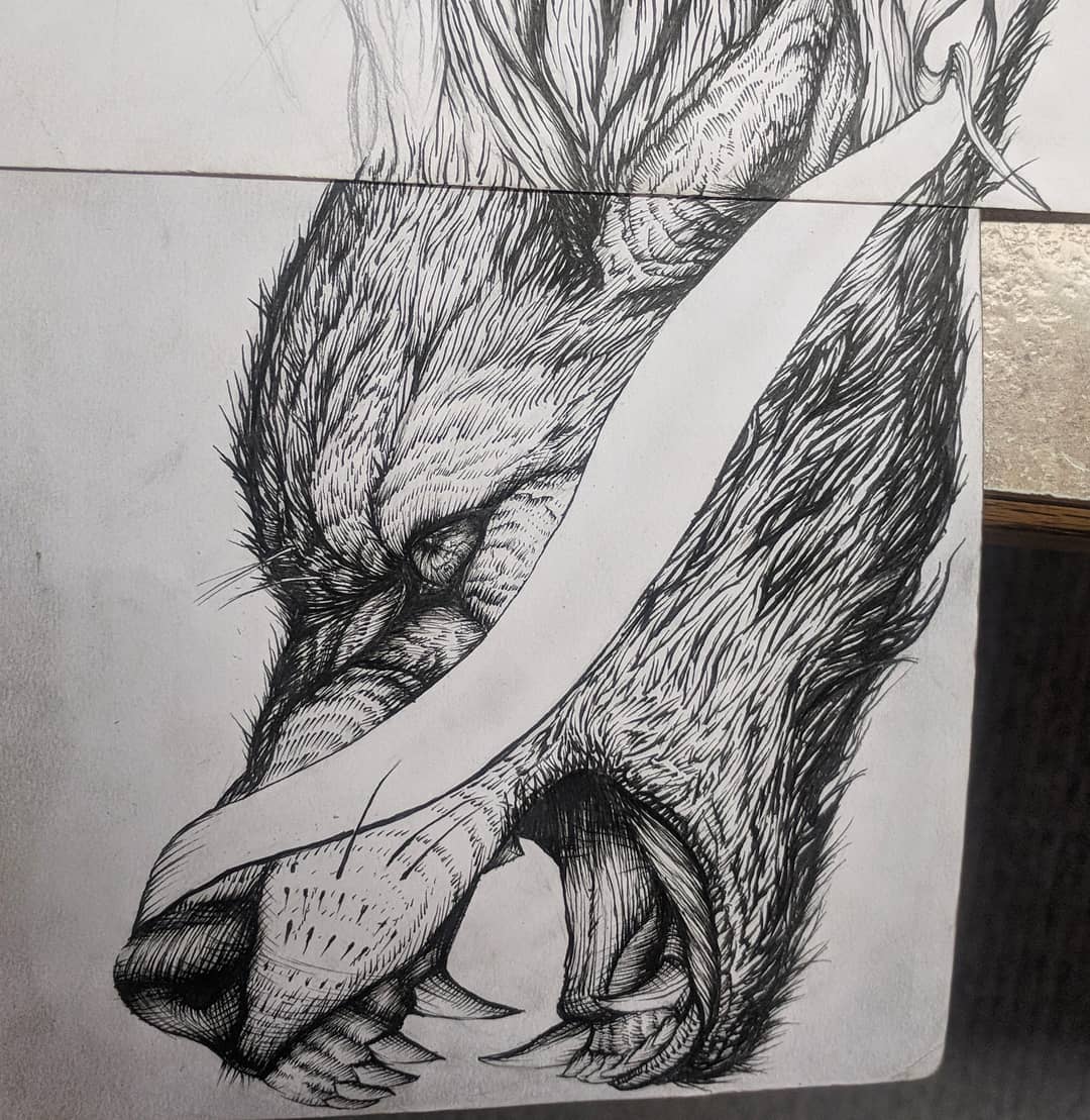 ָ